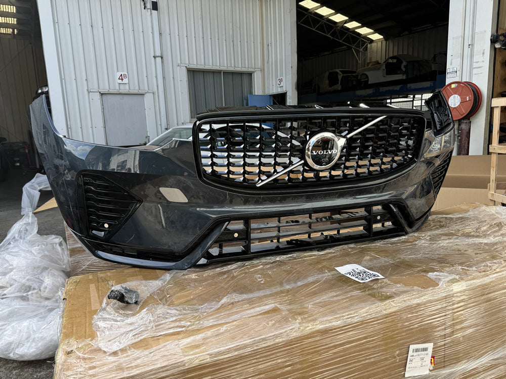 Genuine Front Bumper Bar - XC60 Volvo