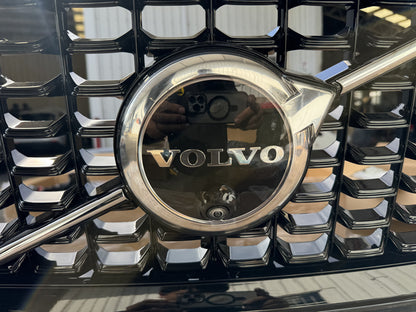 Genuine Front Bumper Bar - XC60 Volvo