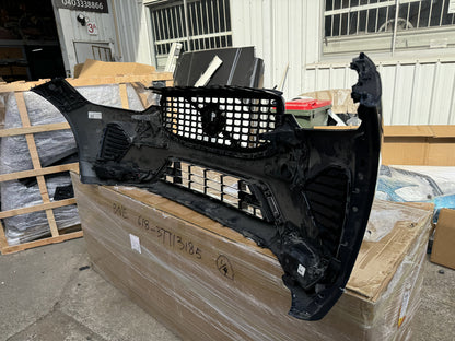 Genuine Front Bumper Bar - XC60 Volvo