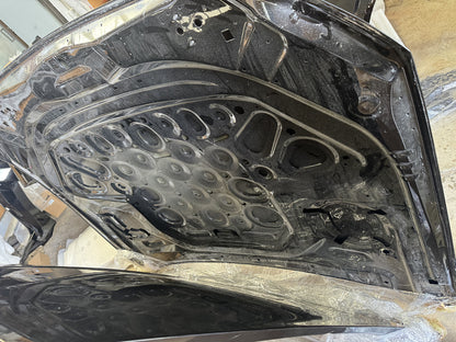 Genuine Bonnet - W223 S Class