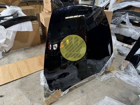Genuine Bonnet - Bentley Bentayga