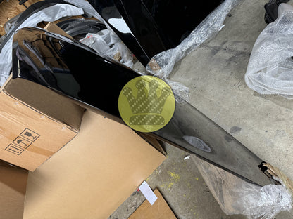 Genuine Bonnet - Bentley Bentayga