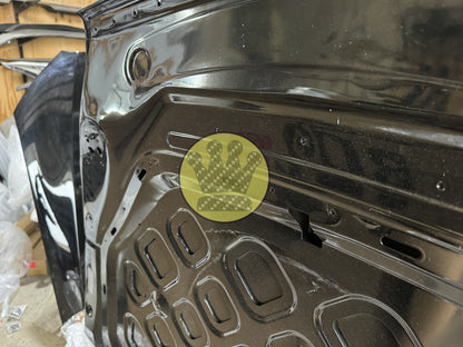 Genuine Bonnet - Bentley Bentayga
