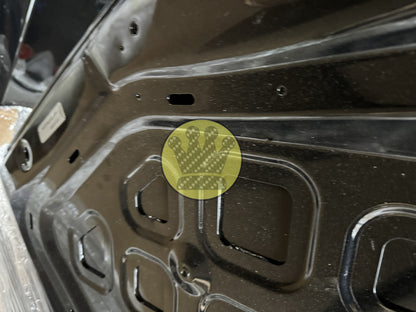 Genuine Bonnet - Bentley Bentayga