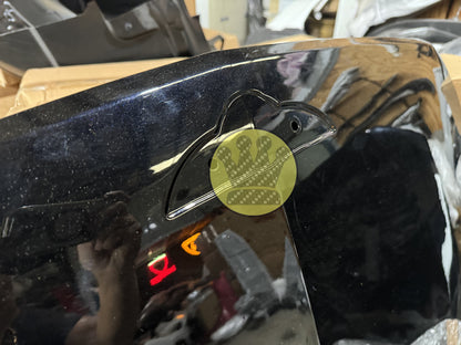 Genuine Bonnet - Bentley Bentayga