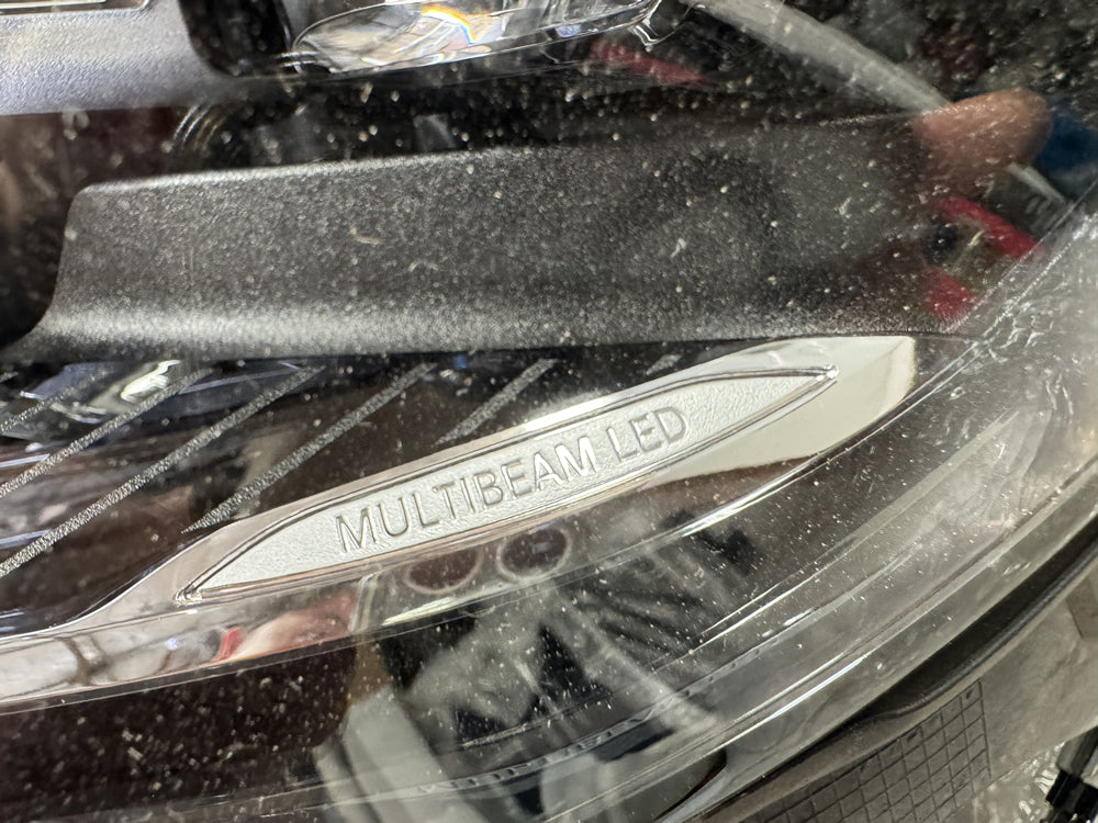 Genuine Head Light (Left hand side) - W223 S Class A2239069303 A2238260500