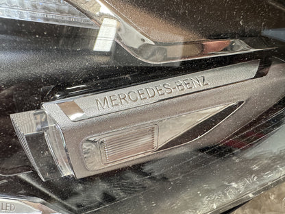 Genuine Head Light (Left hand side) - W223 S Class A2239069303 A2238260500
