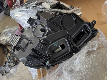 Genuine Head Light (Left hand side) - W223 S Class A2239069303 A2238260500
