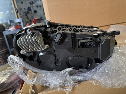 Genuine Head Light (Left hand side) - W223 S Class A2239069303 A2238260500