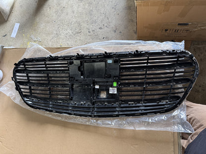 Genuine Front Grille - W223 S Class