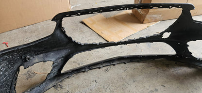 Genuine Front Bumper bar (Skin only) - W223 S Class
