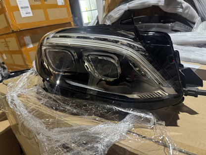 Genuine Head Light GLE W166 / C292 - Right Hand Side A1669062203