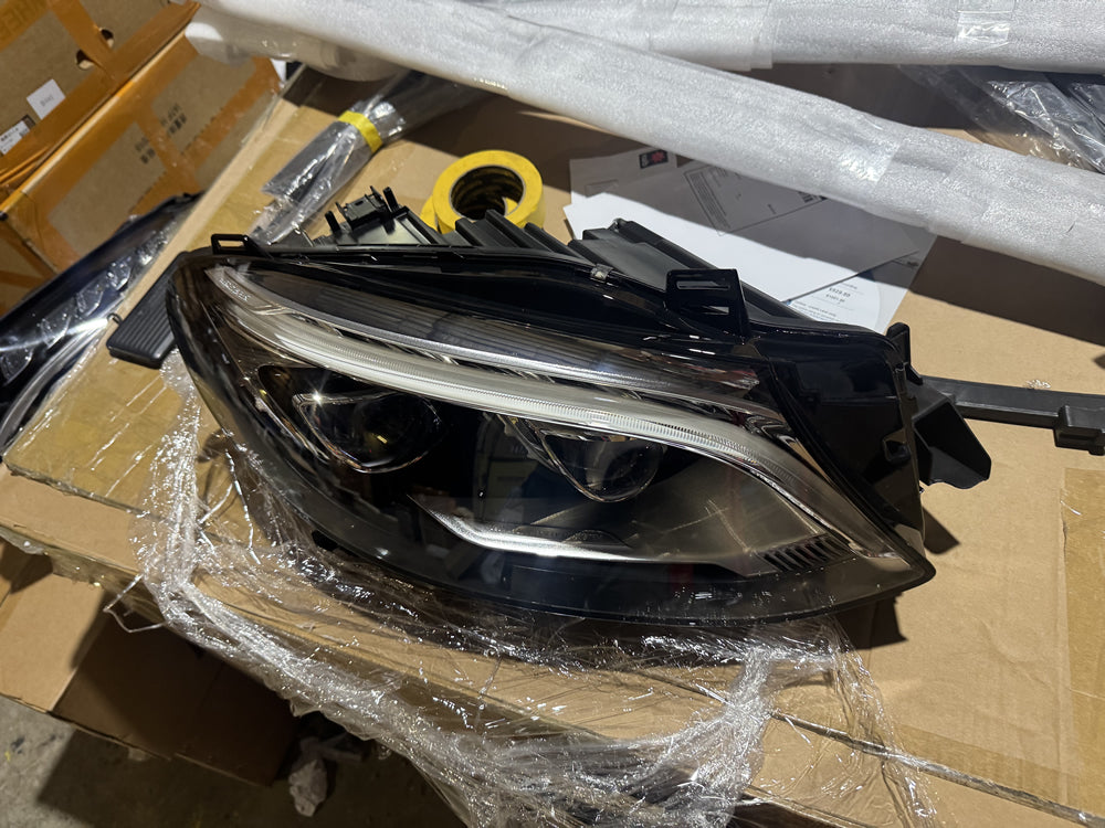 Genuine Head Light GLE W166 / C292 - Right Hand Side A1669062203