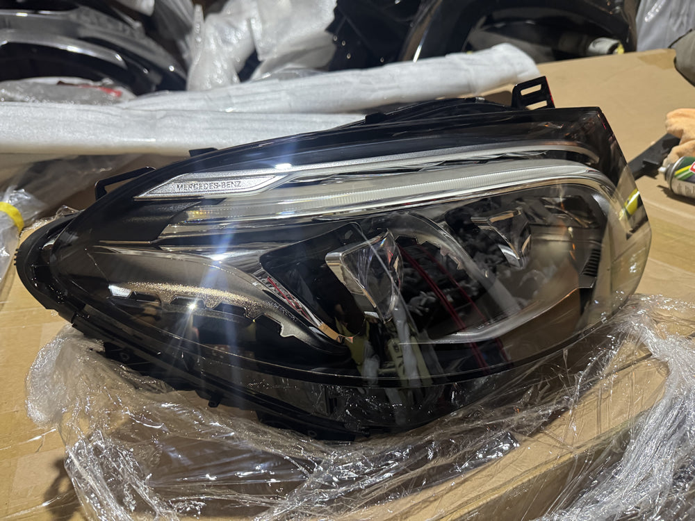 Genuine Head Light GLE W166 / C292 - Right Hand Side A1669062203