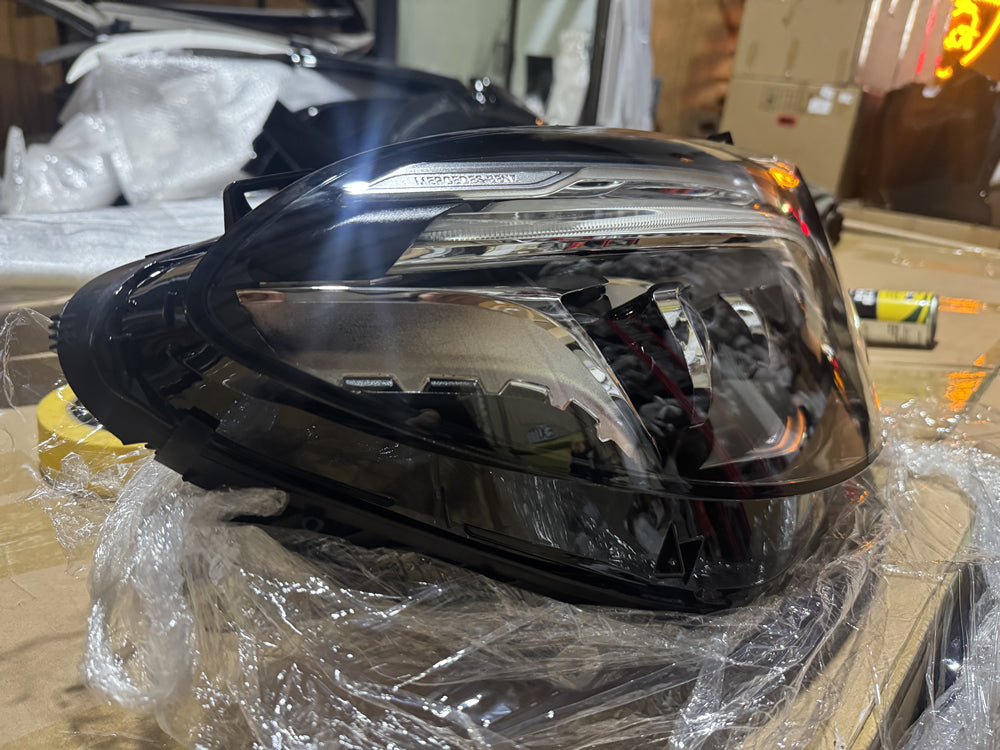 Genuine Head Light GLE W166 / C292 - Right Hand Side A1669062203