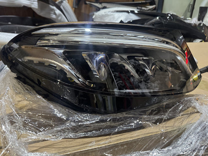 Genuine Head Light GLE W166 / C292 - Right Hand Side A1669062203