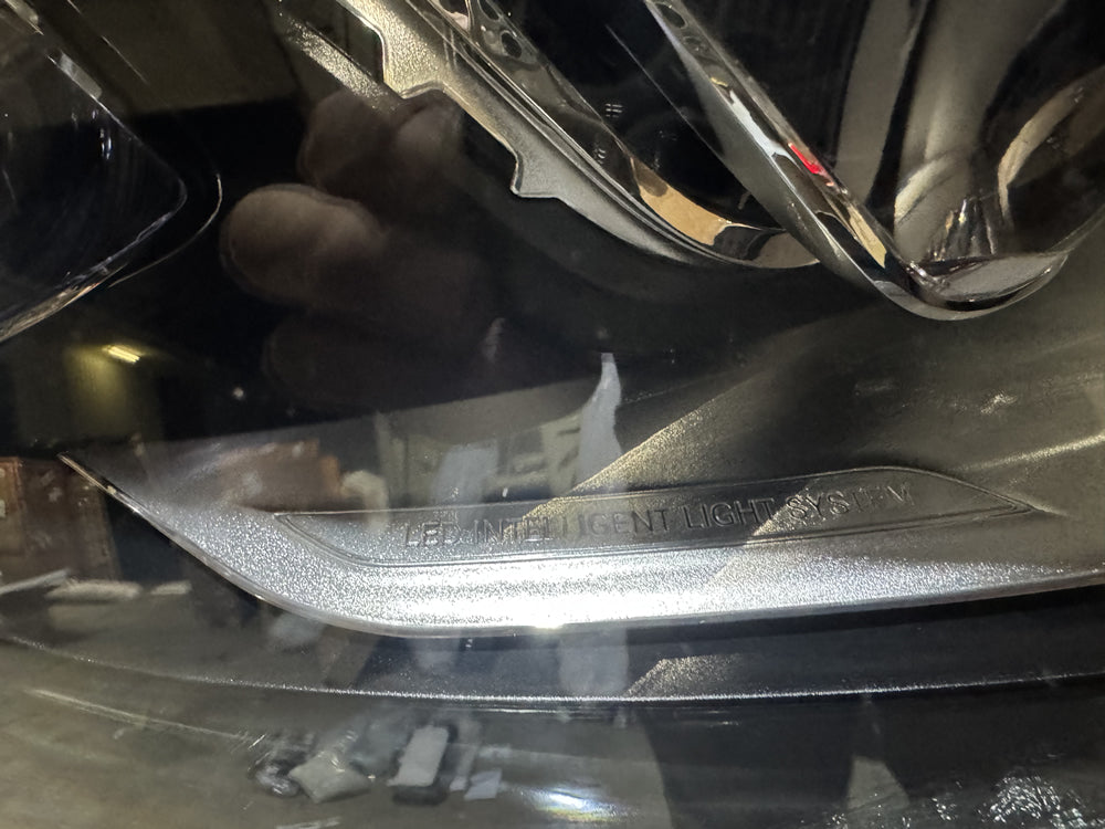 Genuine Head Light GLE W166 / C292 - Right Hand Side A1669062203