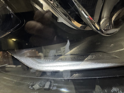 Genuine Head Light GLE W166 / C292 - Right Hand Side A1669062203