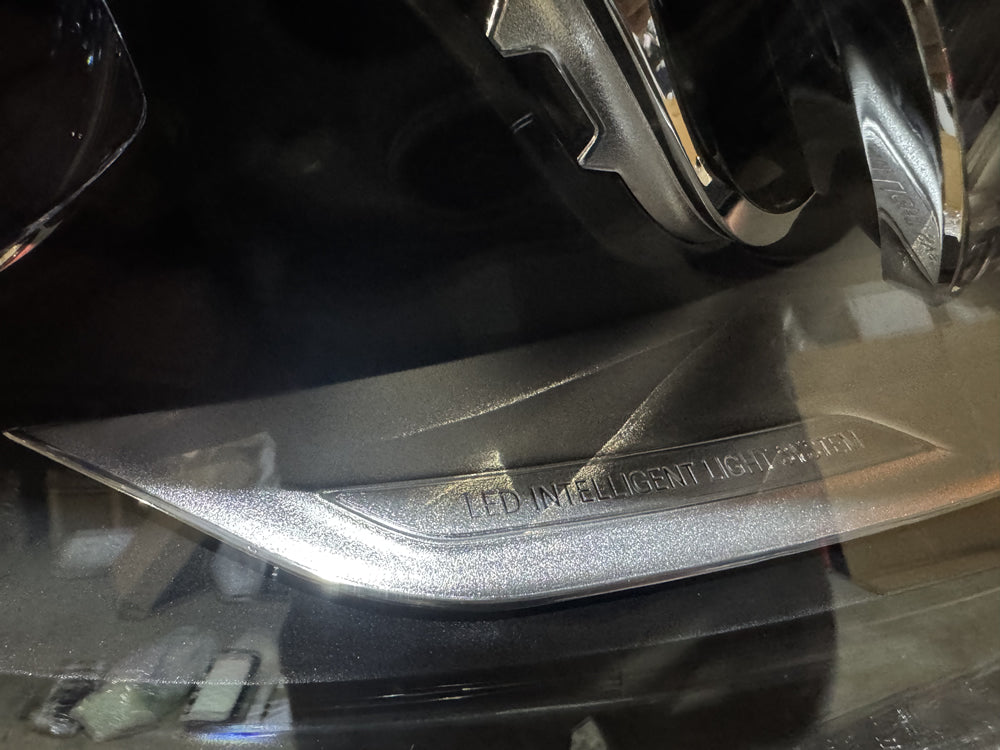 Genuine Head Light GLE W166 / C292 - Right Hand Side A1669062203