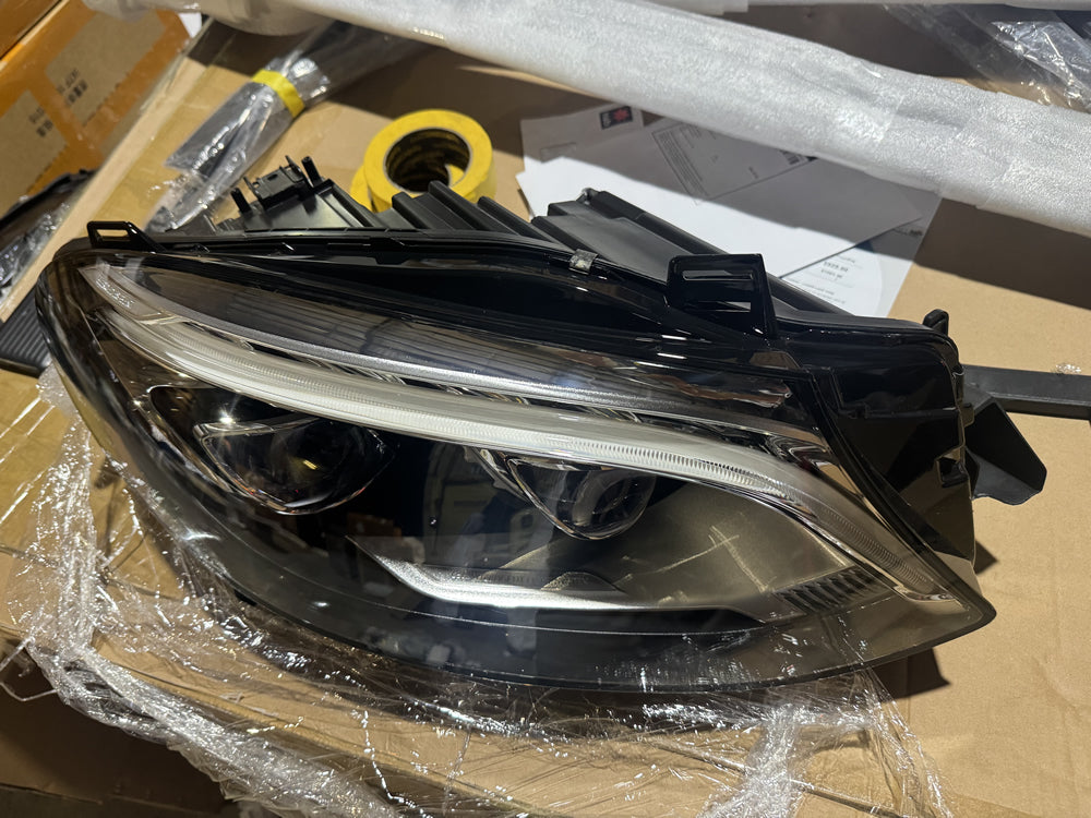 Genuine Head Light GLE W166 / C292 - Right Hand Side A1669062203