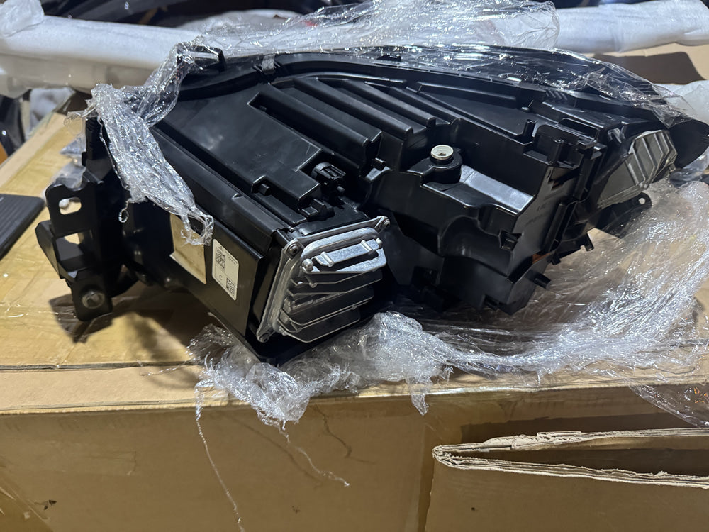 Genuine Head Light GLE W166 / C292 - Right Hand Side A1669062203