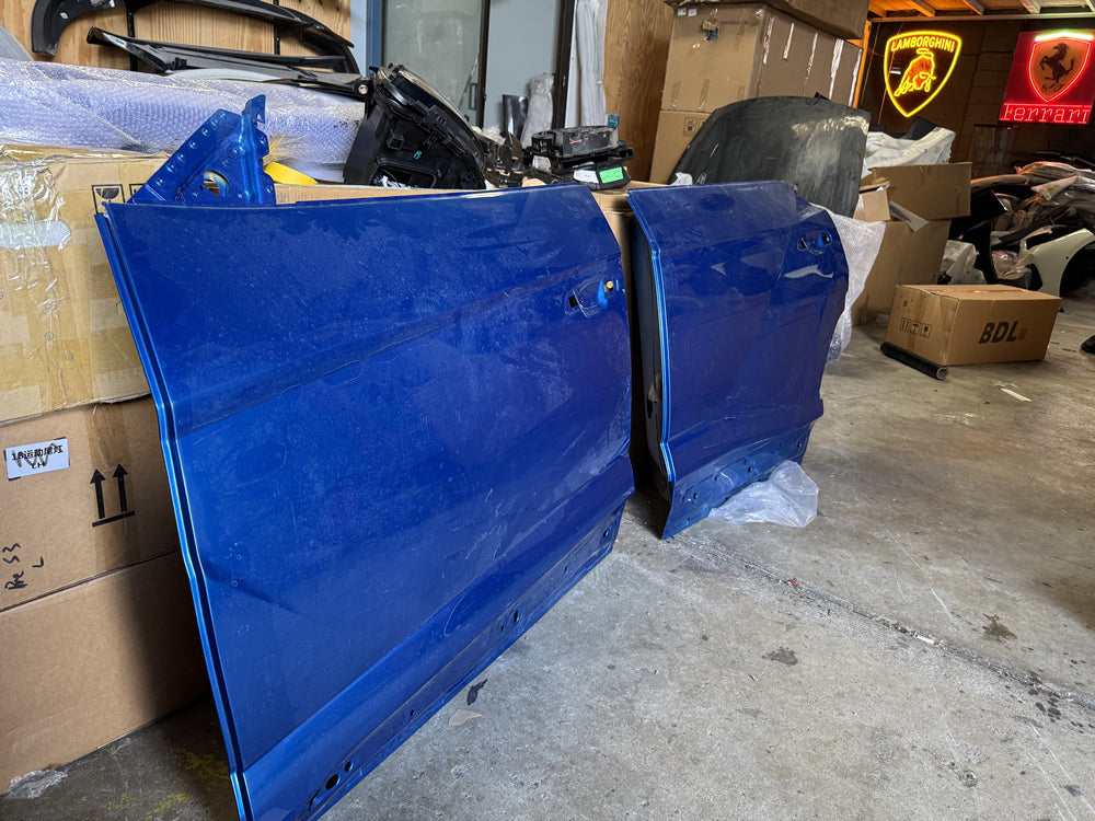 Front Door (Left Hand Side) - Urus Lamborghini