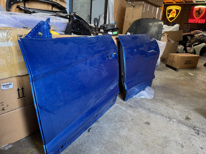 Front Door (Left Hand Side) - Urus Lamborghini