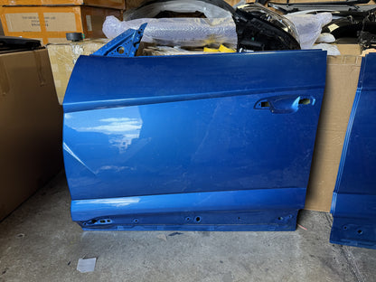 Front Door (Left Hand Side) - Urus Lamborghini