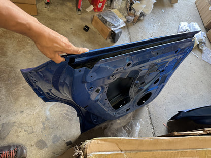 Rear Door (Left Hand Side) - Urus Lamborghini