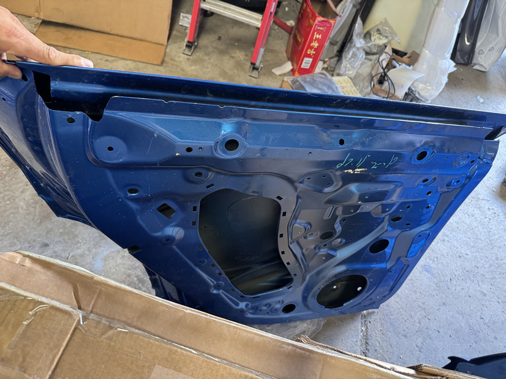 Rear Door (Left Hand Side) - Urus Lamborghini