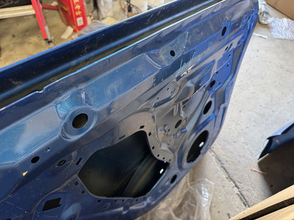 Rear Door (Left Hand Side) - Urus Lamborghini