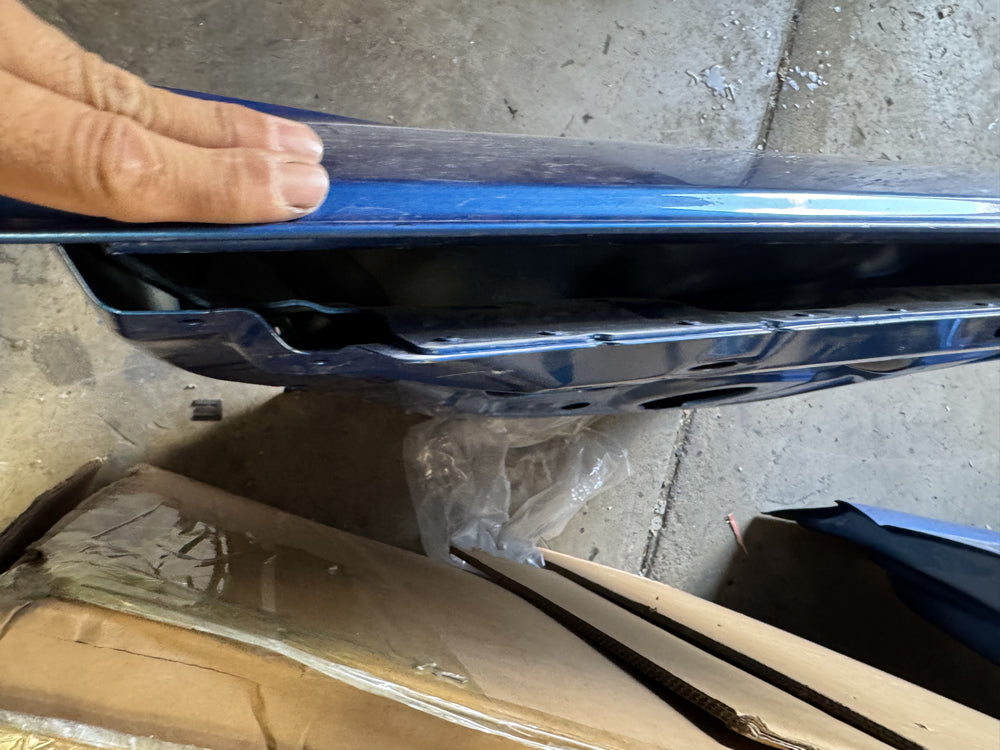 Rear Door (Left Hand Side) - Urus Lamborghini