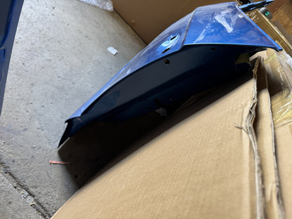 Front Door (Left Hand Side) - Urus Lamborghini