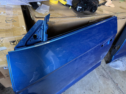 Front Door (Left Hand Side) - Urus Lamborghini