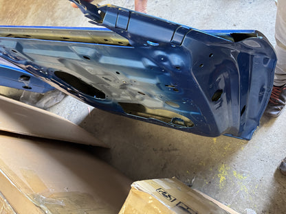 Front Door (Left Hand Side) - Urus Lamborghini