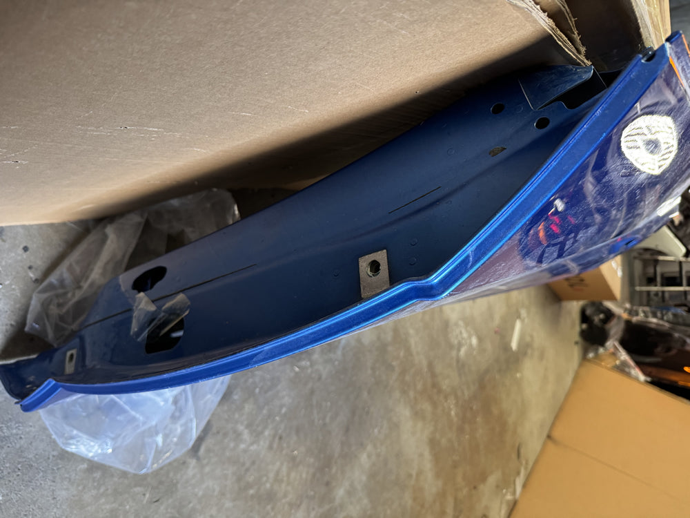 Front Door (Left Hand Side) - Urus Lamborghini