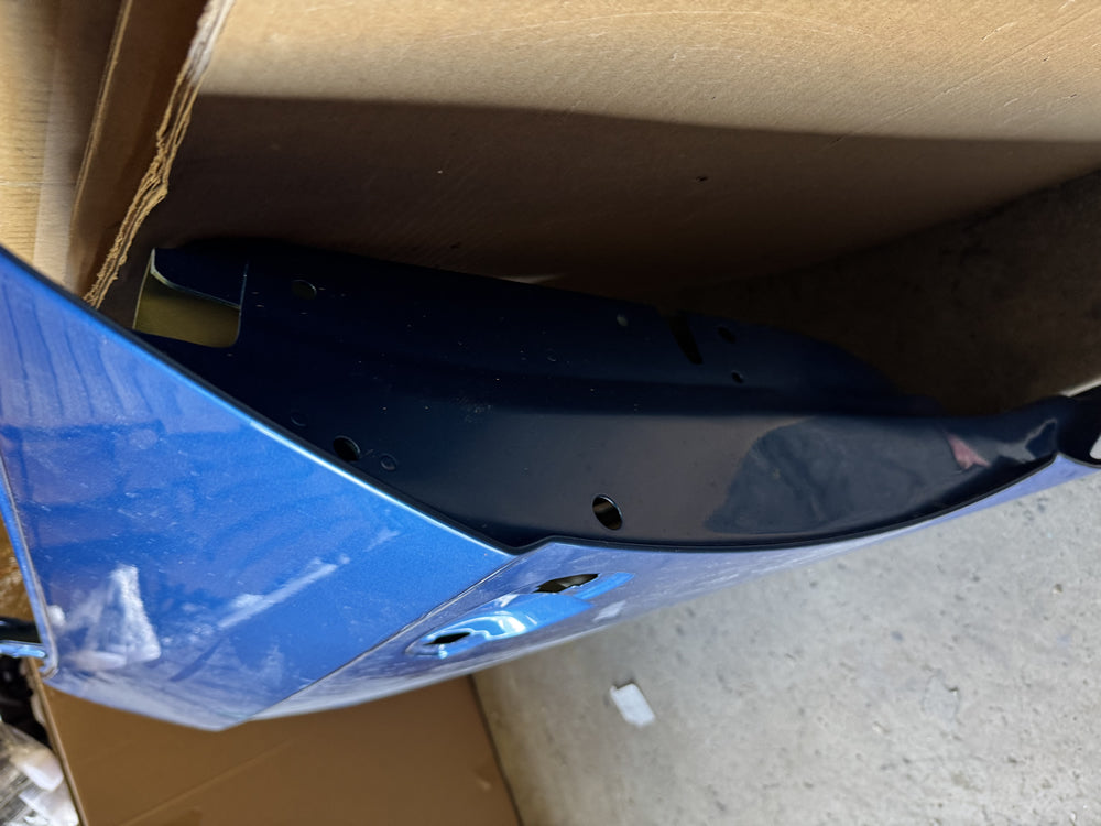 Front Door (Left Hand Side) - Urus Lamborghini