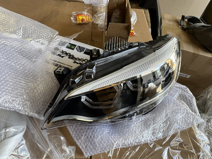 Genuine BMW Adaptive LED Head Light (Left Hand Side) - F87 F22 F23 2 Series M2 LCI