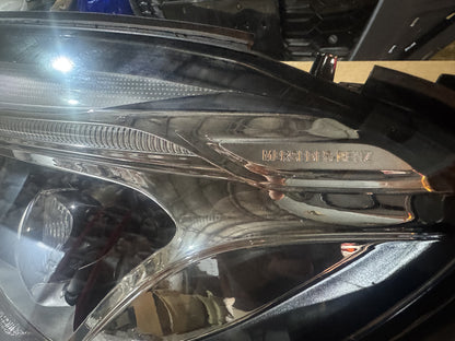 Genuine Mercedes Benz Head Light (Left hand side) - GLC X253 C253 A2539065801