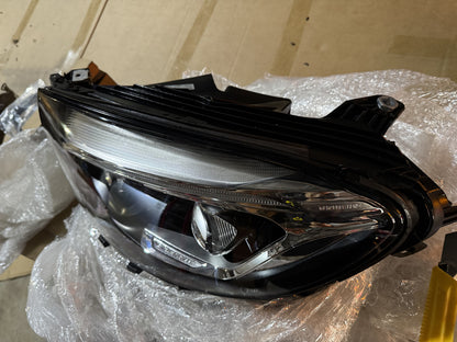 Genuine Mercedes Benz Head Light (Left hand side) - GLC X253 C253 A2539065801
