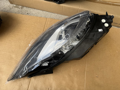 Genuine Porsche Cayenne head light (Right) - 9Y0941034T