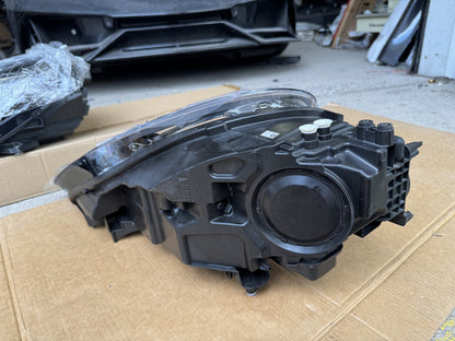 Genuine Porsche Cayenne head light (Right) - 9Y0941034T