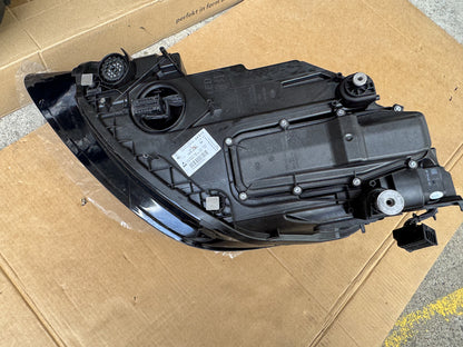 Genuine Porsche Cayenne head light (Right) - 9Y0941034T