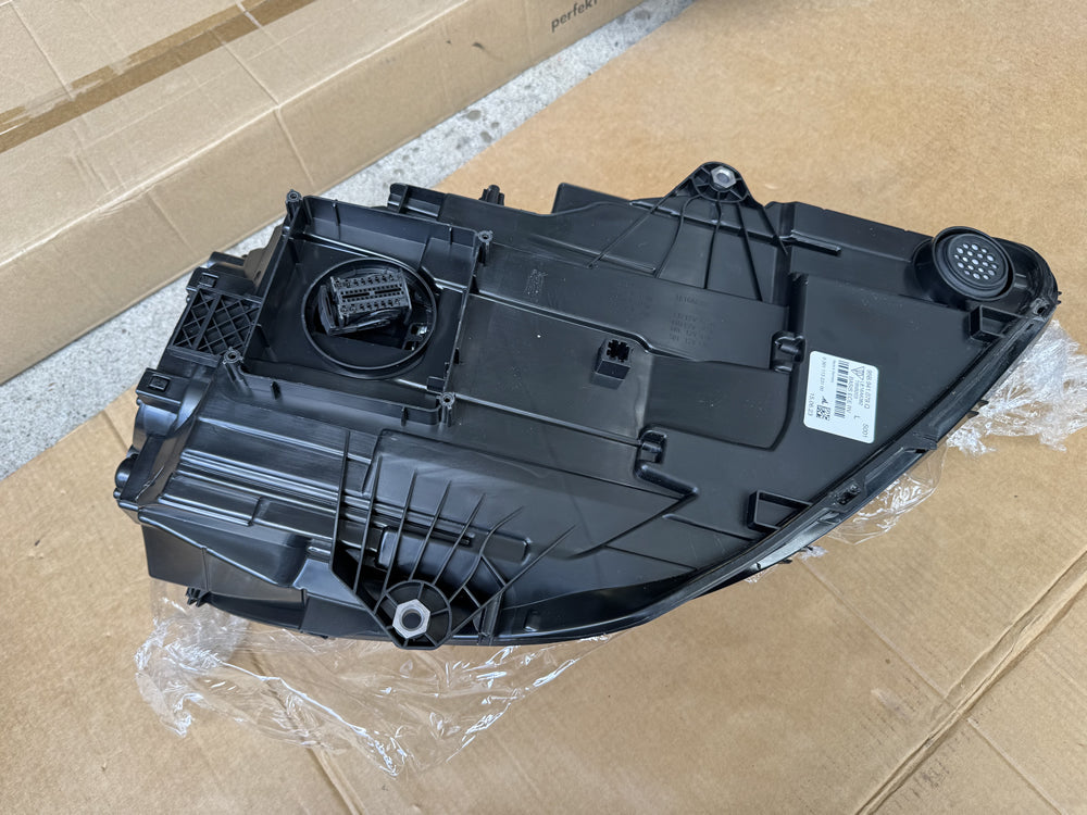 Genuine Porche Macan LED Head Light (Left Hand Side)- Macan 95B "95B941079Q"