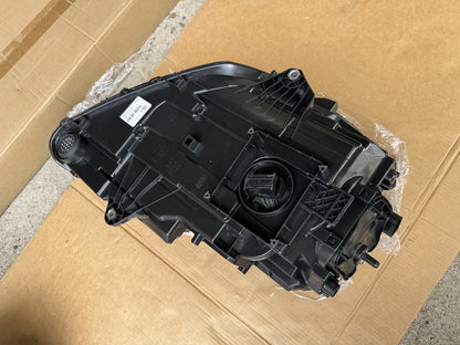 Genuine Porche Macan LED Head Light (Left Hand Side)- Macan 95B "95B941079Q"
