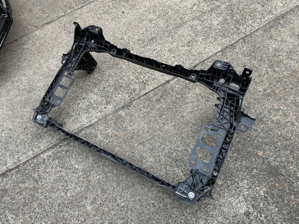 Genuine Porsche Cayenne Radiator Support - 9Y0 9y0805598