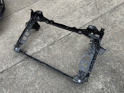 Genuine Porsche Cayenne Radiator Support - 9Y0 9y0805598
