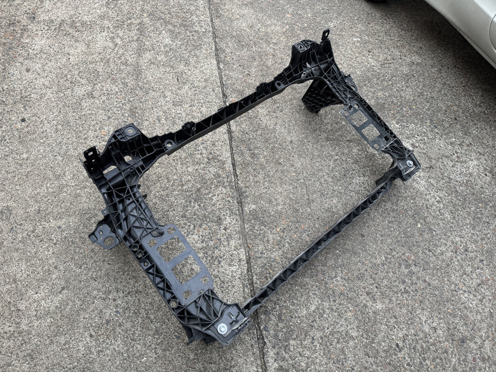Genuine Porsche Cayenne Radiator Support - 9Y0 9y0805598