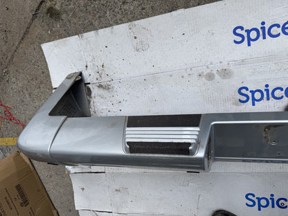 Genuine Rear Bumper - w463 G Class