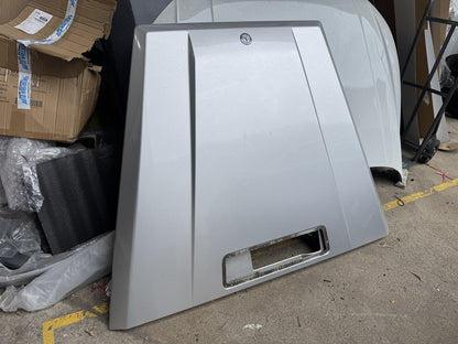 Genuine Bonnet Hood - w463 G Class